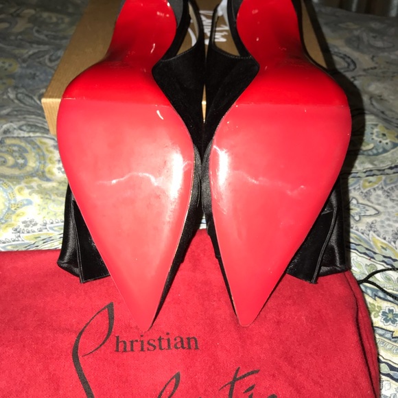 Christian Louboutin Kirazissimo - Picture 3 of 8